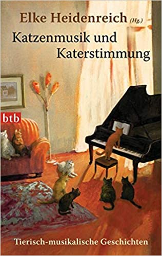 Katzenmusik Und Katerstimmung