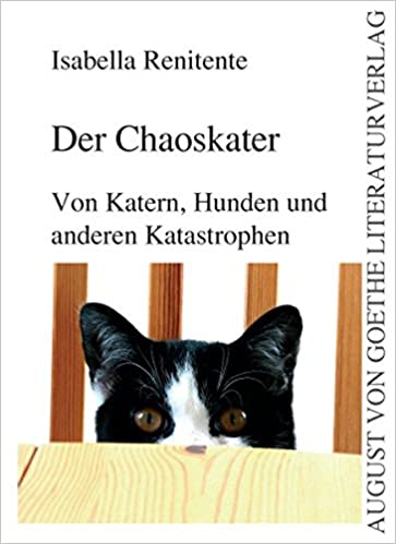 Der Chaoskater 01