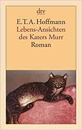 Lebensgeschichten Des Katers Murr