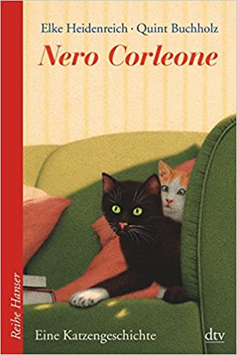 Nero Corleone Eine Katzengeschichte