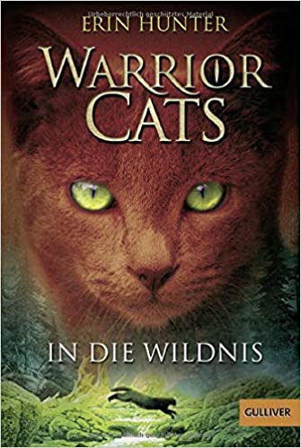 Warrior Cats In Die Wildnis